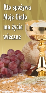 BANER NA BOŻE CIAŁO  (b_02)