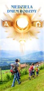 BANER NA BOŻE CIAŁO  (b_88)