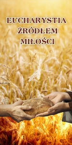 BANER NA BOŻE CIAŁO  (b_91)