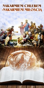 BANER NA BOŻE CIAŁO  (b_93)