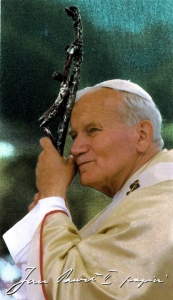 BANER - PAPIEŻ JAN PAWEŁ II (jp_23)