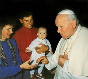 BANER - PAPIEŻ JAN PAWEŁ II (jp_20)