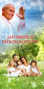BANER - PAPIEŻ JAN PAWEŁ II (jp_53)