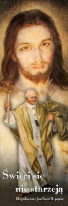 BANER - PAPIEŻ JAN PAWEŁ II (jp_35a)