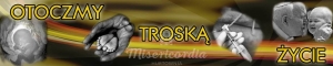 BANER TRANSPARENT - OTOCZMY TROSKĄ ŻYCIE (t_21)