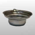 WKŁAD WYMIENNY DO TRYBULARZA STALOWY 3,5x11,5cm