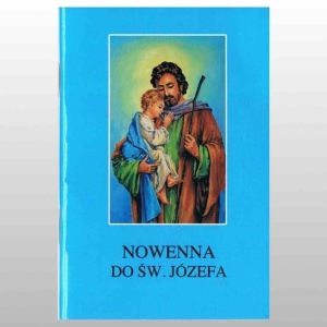 NOWENNA DO ŚW. JÓZEFA