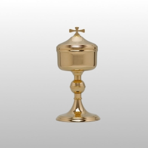 PUSZKA POZŁACANA 26 CM (10703)