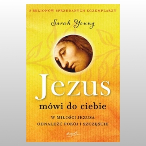 JEZUS MÓWI DO CIEBIE