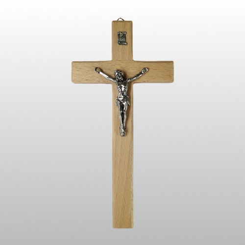 KRZYŻ 17.5cm FREZ JASNY