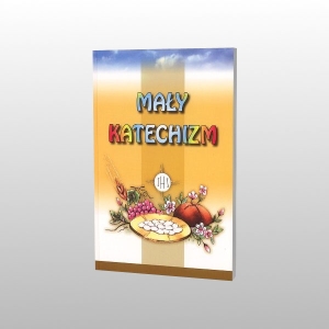 MAŁY KATECHIZM