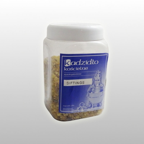 KADZIDŁO "SIFTING".  100g 