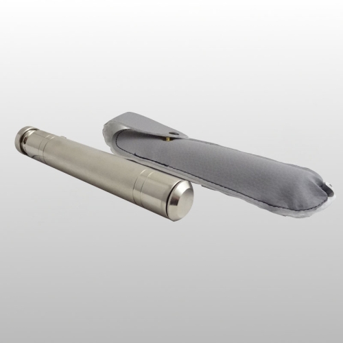 KROPIDŁO METALOWE 17 CM W ETUI