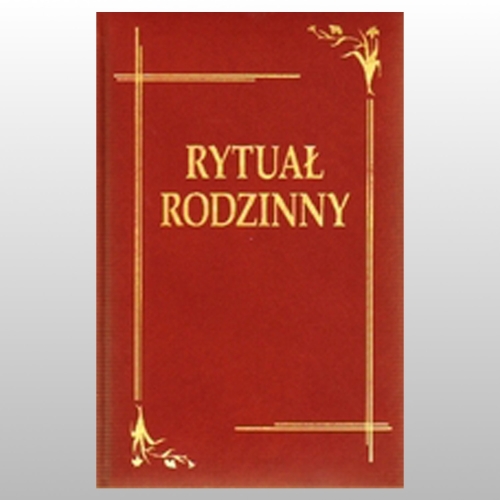 RYTUAŁ RODZINNY