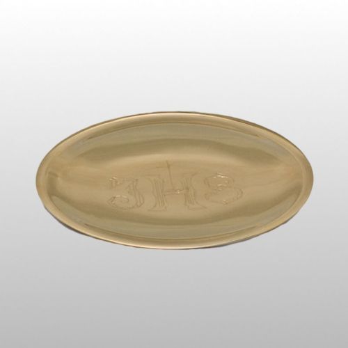 PATENA GRAWEROWANA 13,5 CM (18283)