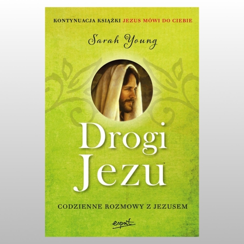 DROGI JEZU