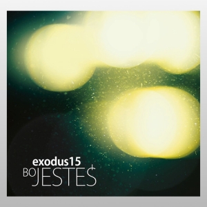 EXODUS15. BO JESTEŚ (CD)