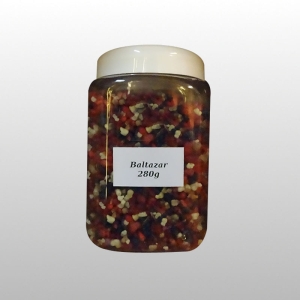 KADZIDŁO ŻYWICZNE ZAPACHOWE 280 G BALTAZAR  100g = 16,82zł
