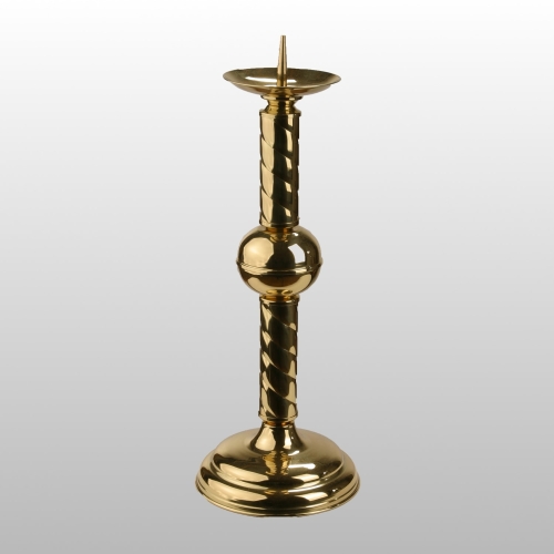 LICHTARZ MOSIĘŻNY 43CM