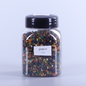 *KADZIDŁO ŻYWICZNE ZAPACHOWE 280 G QMRAN