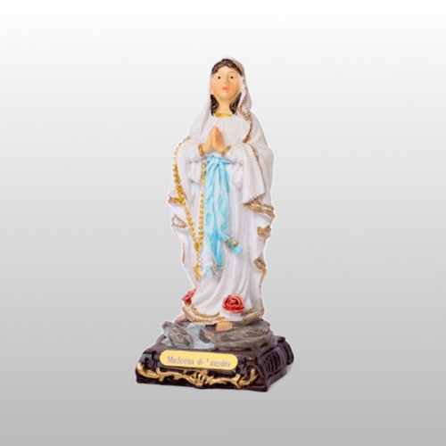FIGURKA MB LOURDES 10,5CM 