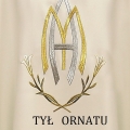 ORNAT HAFTOWANY 2-370 MB FATIMSKA
