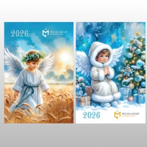 KALENDARZ DZIECIĘCY