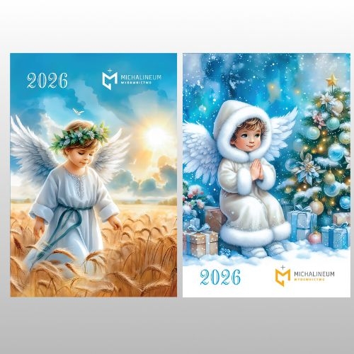 KALENDARZ DZIECIĘCY