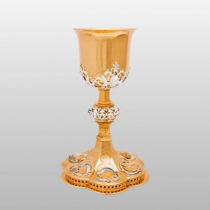 KIELICH WYS. 22 CM,