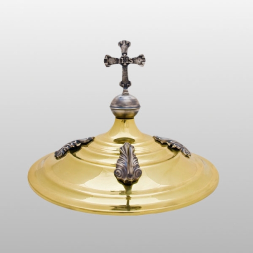 POKRYW CHRZCIELNICY WYS. 30 CM