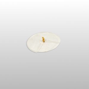 POKRYWKA Z PLEXIGLASSU śr.14 cm