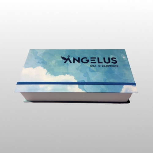 GRA ANGELUS