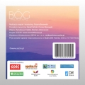 BÓG ADONAJ - CD