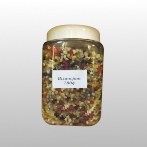 KADZIDŁO BIZANCJUM ŻYWICZNE ZAPACHOWE 280 G  100g = 16,82zł