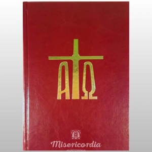 LEKCJONARZ MSZALNY.. B5 BORDO. TOM 7 NOWE WYDANIE 2019