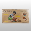 ARKA NOEGO - ZABAWKA SKŁADANA