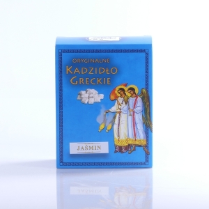 KADZIDŁO GRECKIE 300 G - JAŚMIIN