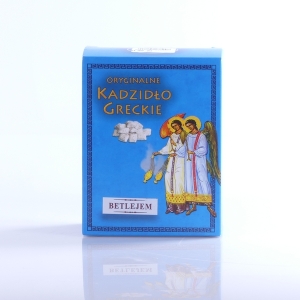 KADZIDŁO GRECKIE 300 G - BETLEJEM