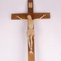 RZEŹBA KRZYŻ PROCESYJNY 23 "SKŁADANY"