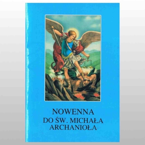 NOWENNA DO ŚW. MICHAŁA ARCHANIOŁA