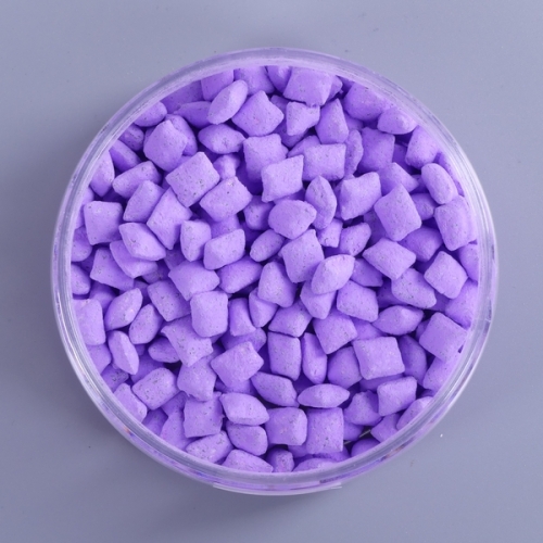 KADZIDŁO GRECKIE 100G - VIOLET