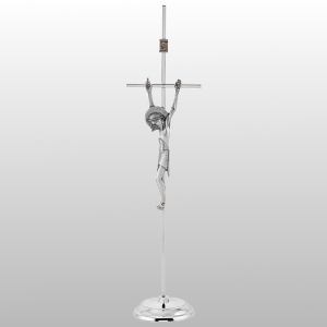 KRZYŻ STOJĄCY NOWOCZESNY S.N. 34CM