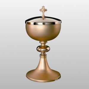 PUSZKA h - 24 cm, Ø czaszy 12 cm, (51573)