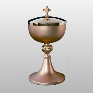 PUSZKA h - 24 cm, Ø czaszy 12 cm, (51665)