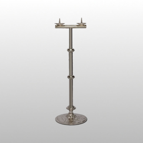 LICHTARZ PODWÓJNY 100 CM (52274)