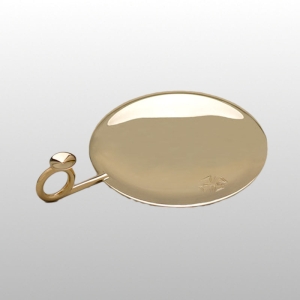 PATENA Z UCHWYTEM 13,5 CM (52314)