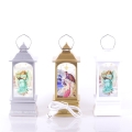 LAMPION RORATNI LED "USB"  20 CM