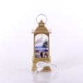 LAMPION RORATNI LED "USB"  20 CM