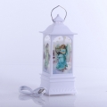 LAMPION RORATNI LED "USB"  20 CM