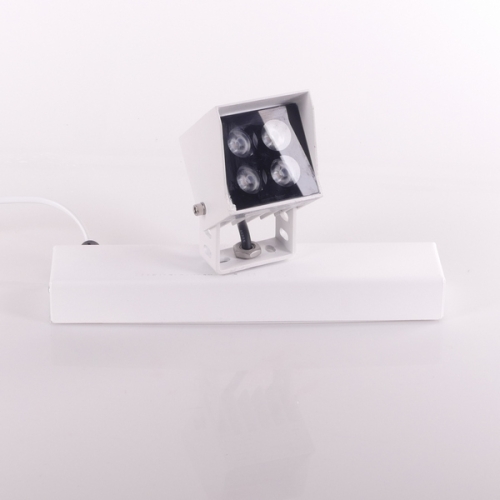 LAMPA DO ADORACJI N.S. LED - KWADRAT 